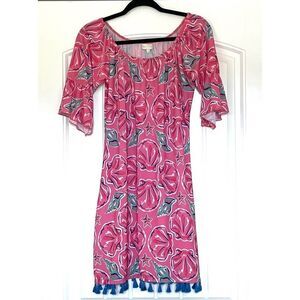 Simply Southern Dress Small